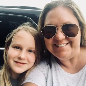 Meet your Posher, Tracy